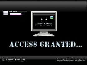 Access Granted II