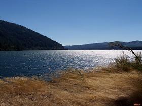 A Day on the Lake