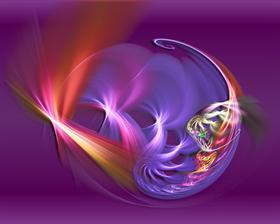 Swirling Softly