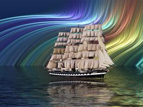 Ship Of Dreams