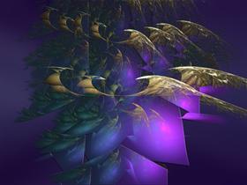 AbstractGrapeVine