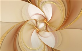 Harmony In Gold
