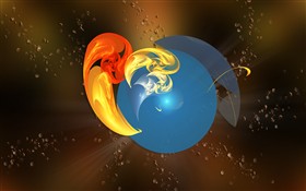 Firefox Wannabe