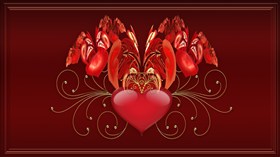 Happy Valentine 2013