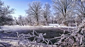 Snow Steam