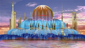 Divine Citadel
