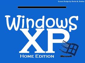 Blue XP
