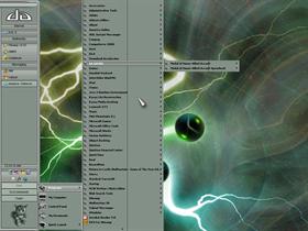 DeviantART OB