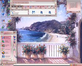 View of the Ocean