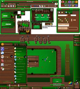 My Pool