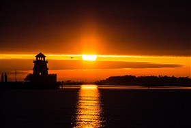 MS Sunrise