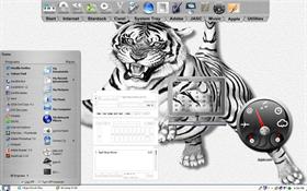 Mac Tiger