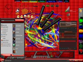 Color II SS