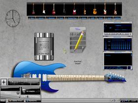 Equal Opportunity (RPGFX's Guitar)