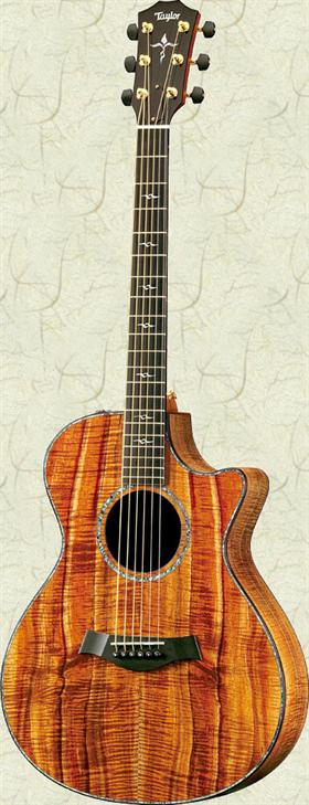 Taylor Koa CE