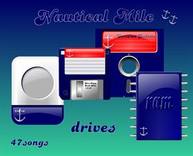 Nautical Mile_Drives