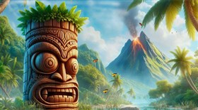 Tiki Island
