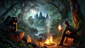 TreasureHunter