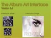 The Album Art Interface