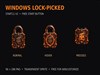 Lock-Picked