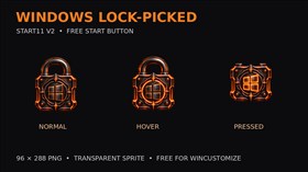 Lock-Picked