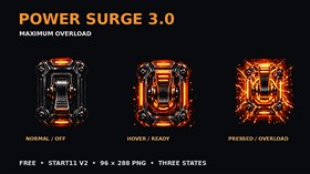 Power Surge