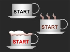 CUP