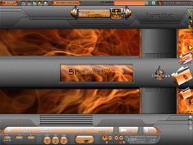 SmOcKDiJiN FiRe In CaPsUlE