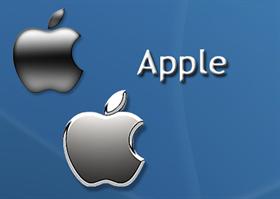 Apple Icons