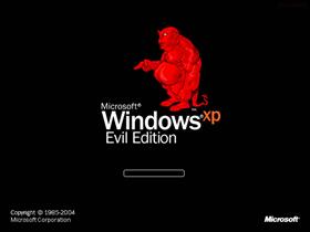 Evil Edition