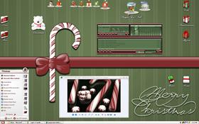 Merry Christmas 2007