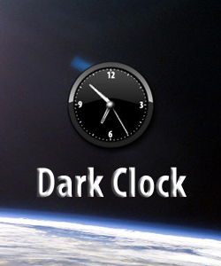 Dark Clock