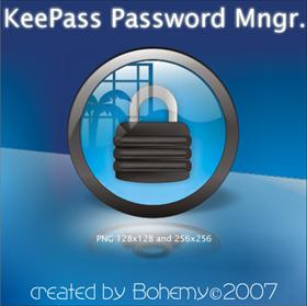 KeePass Password Manager