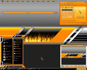 Zion Fire