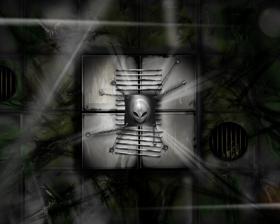 Alien Underground (Updated)