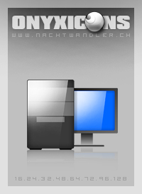 ONYXICONS / Computer