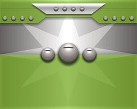 Screwed Star