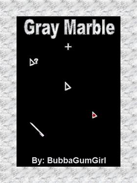 Texture: Grey Marble