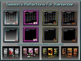 Season's Reflections Pack