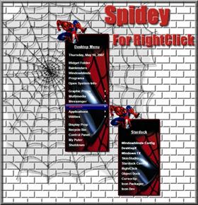 Spidey
