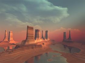 MIRAGE