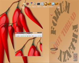 Chilli Snap