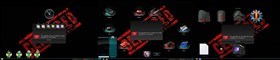 A desktop