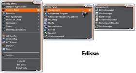Edisso