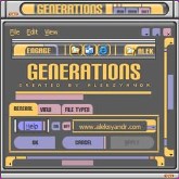 Generations