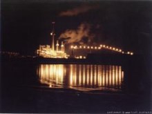 JRPS at Night