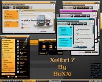 Xelibri 7