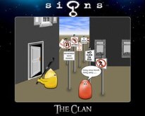 Signs