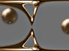 3072x768 Bronze