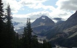Canada is pretty